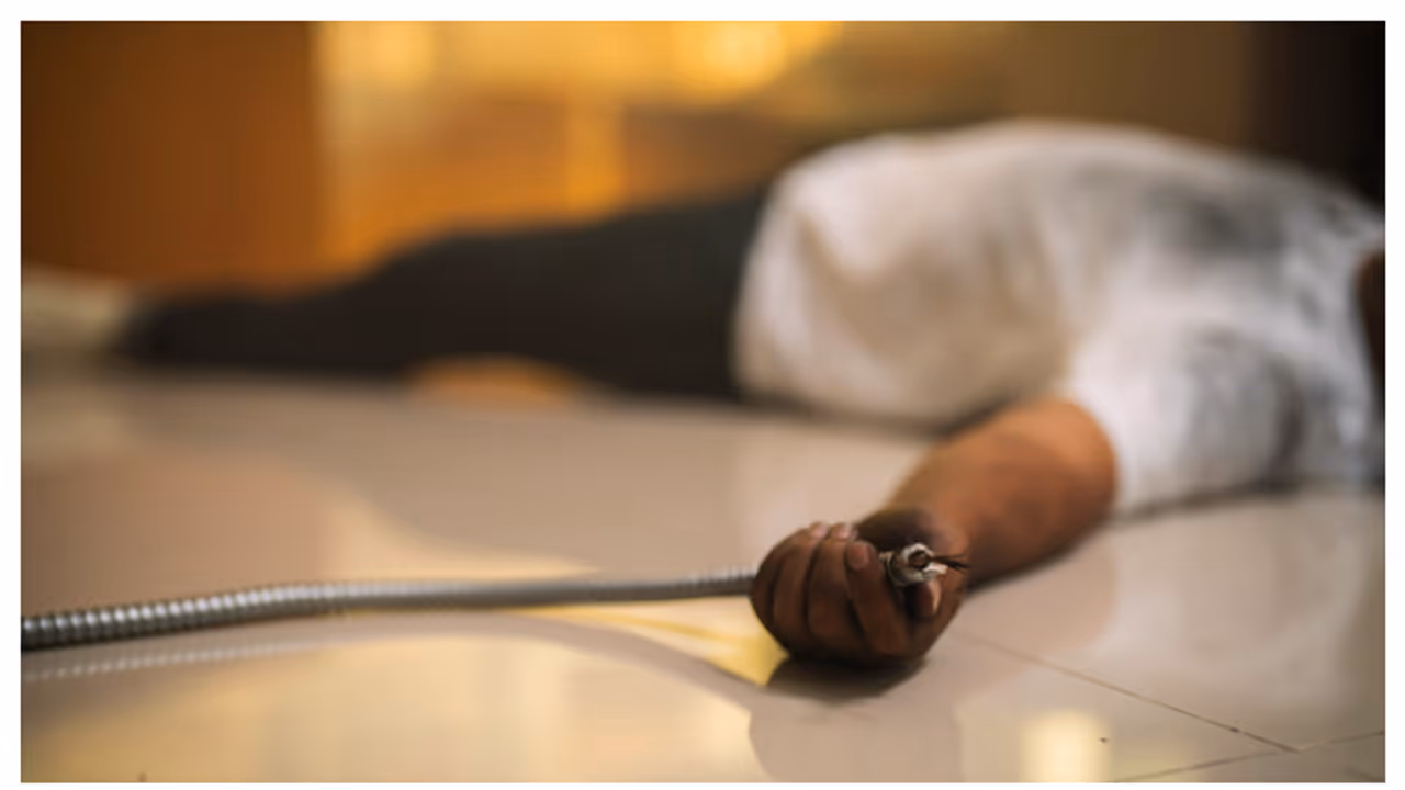 Electrocution Electrocution