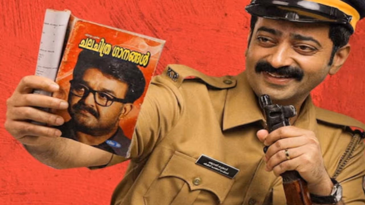 Saiju Kurup Saiju Kurup