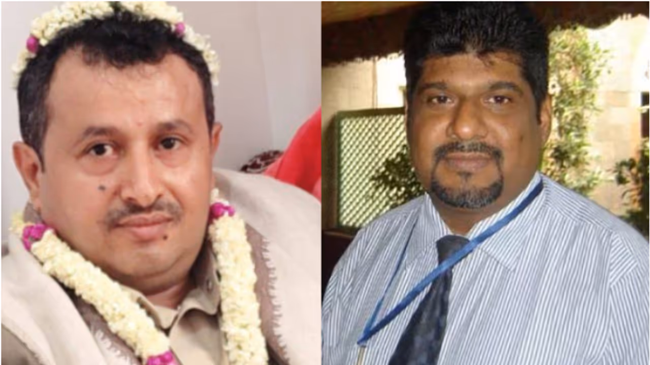 Abdul Fattah Mahdi, samuel jerome Abdul Fattah Mahdi, samuel jerome