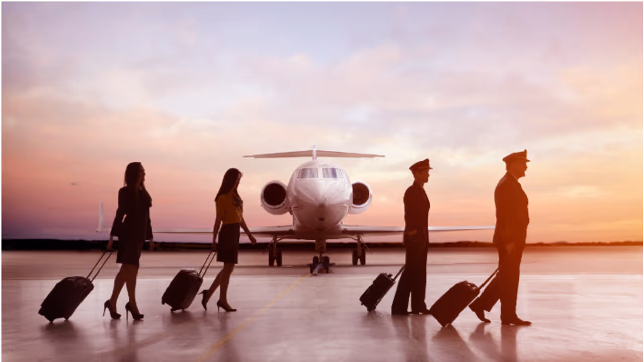 career in aviation sector career in aviation sector