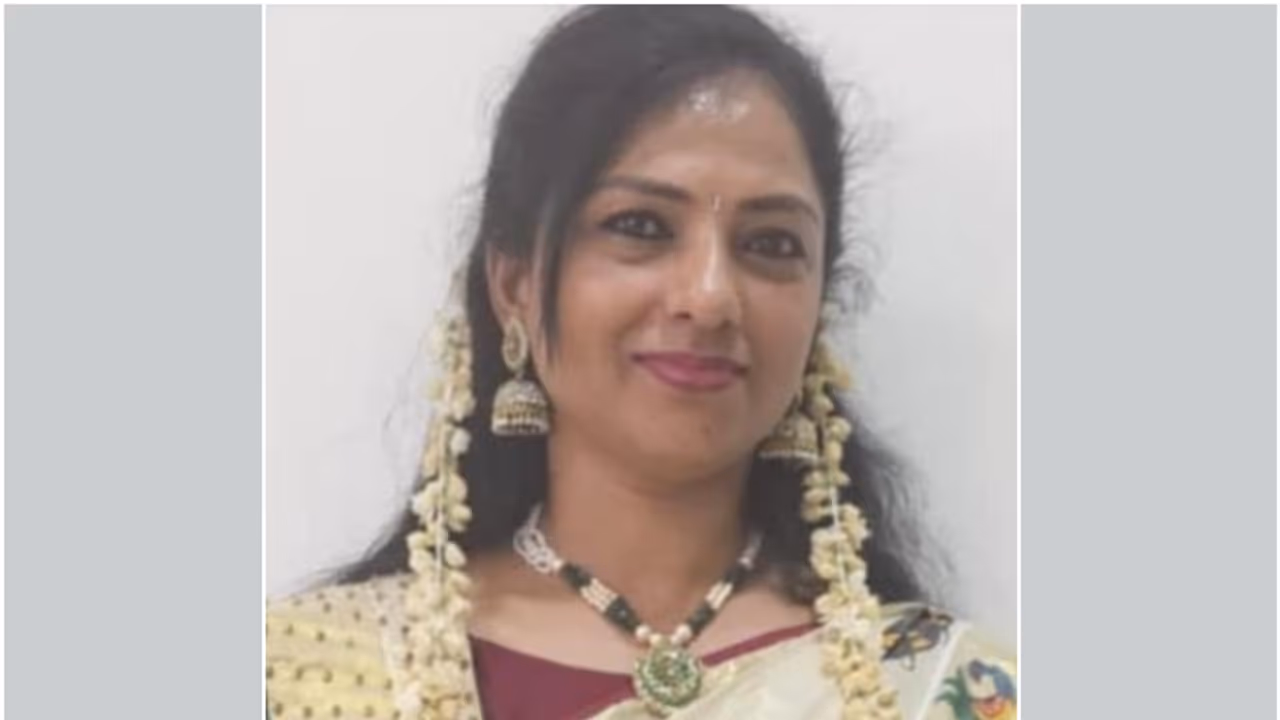 indian school teacher died