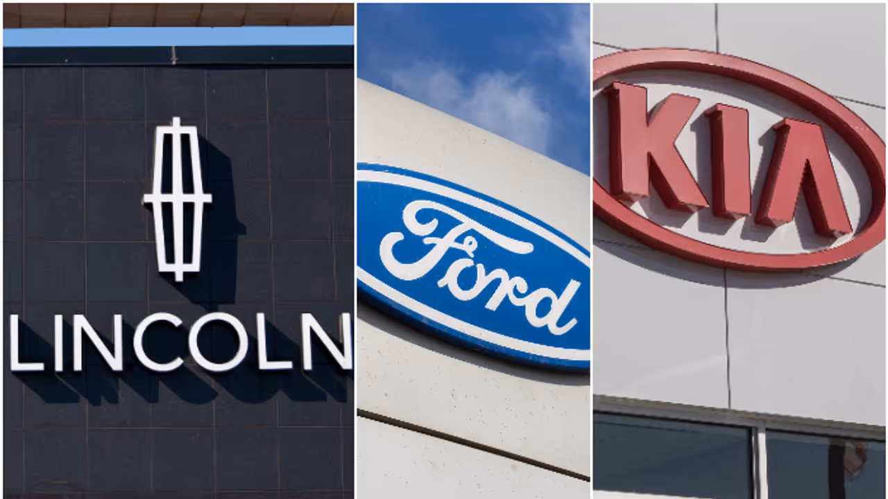 qatar moci orders recall of lincoln ford and kia vehicle models qatar moci orders recall of lincoln ford and kia vehicle models