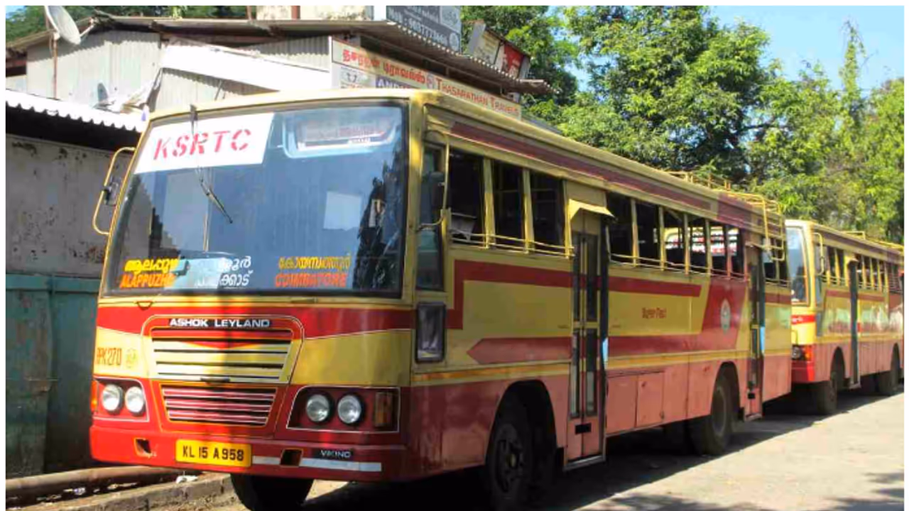 alappuzha ksrtc