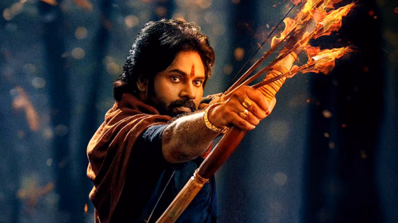 Hari Hara Veera Mallu Part 1 opening box office prediction Pawan Kalyan Hari Hara Veera Mallu Part 1 opening box office prediction Pawan Kalyan