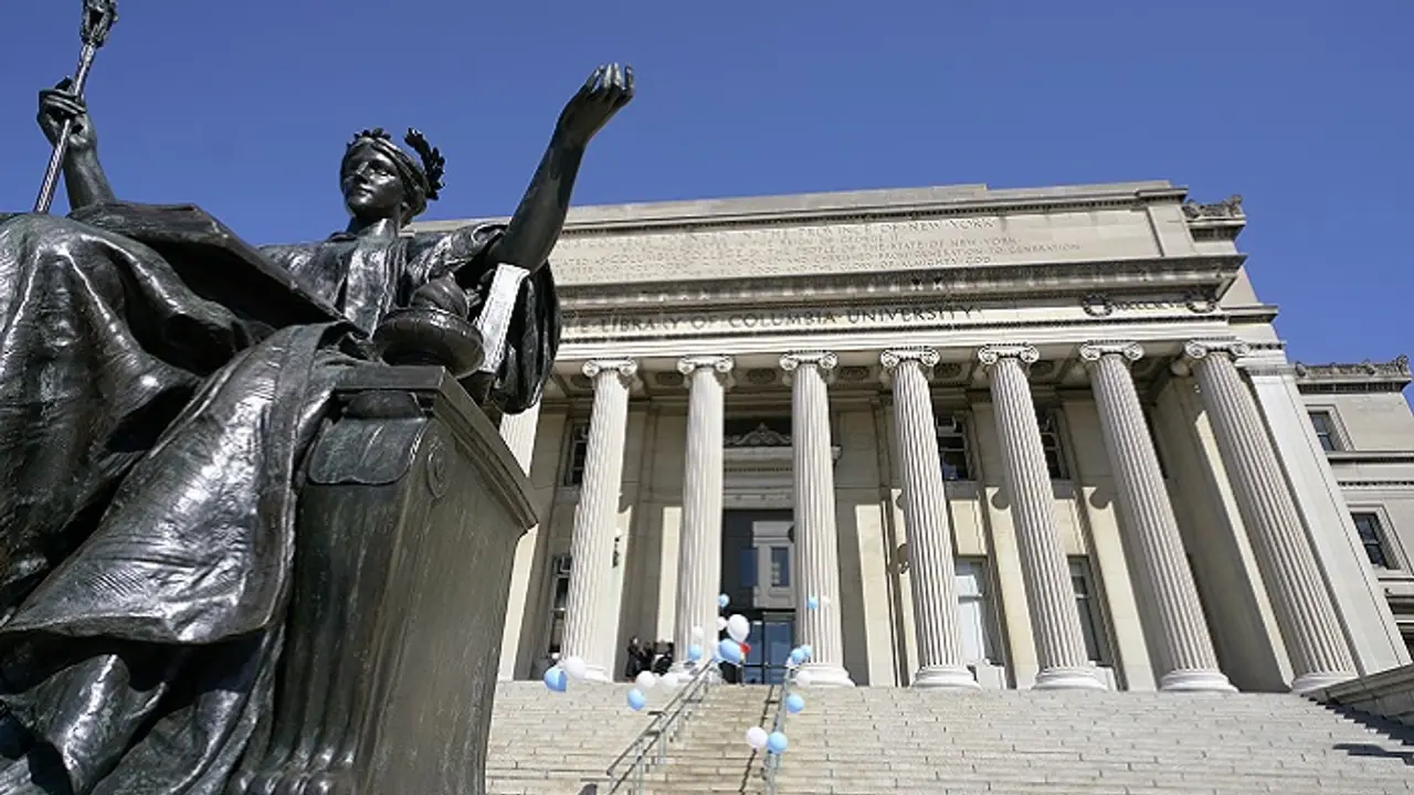 Columbia University Reaches $221M Deal with Trump Admin to Restore Federal Funding