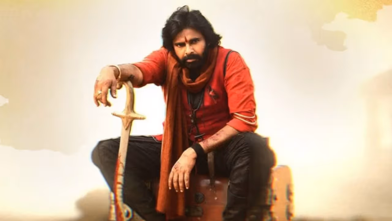 Pawan Kalyan Pawan Kalyan