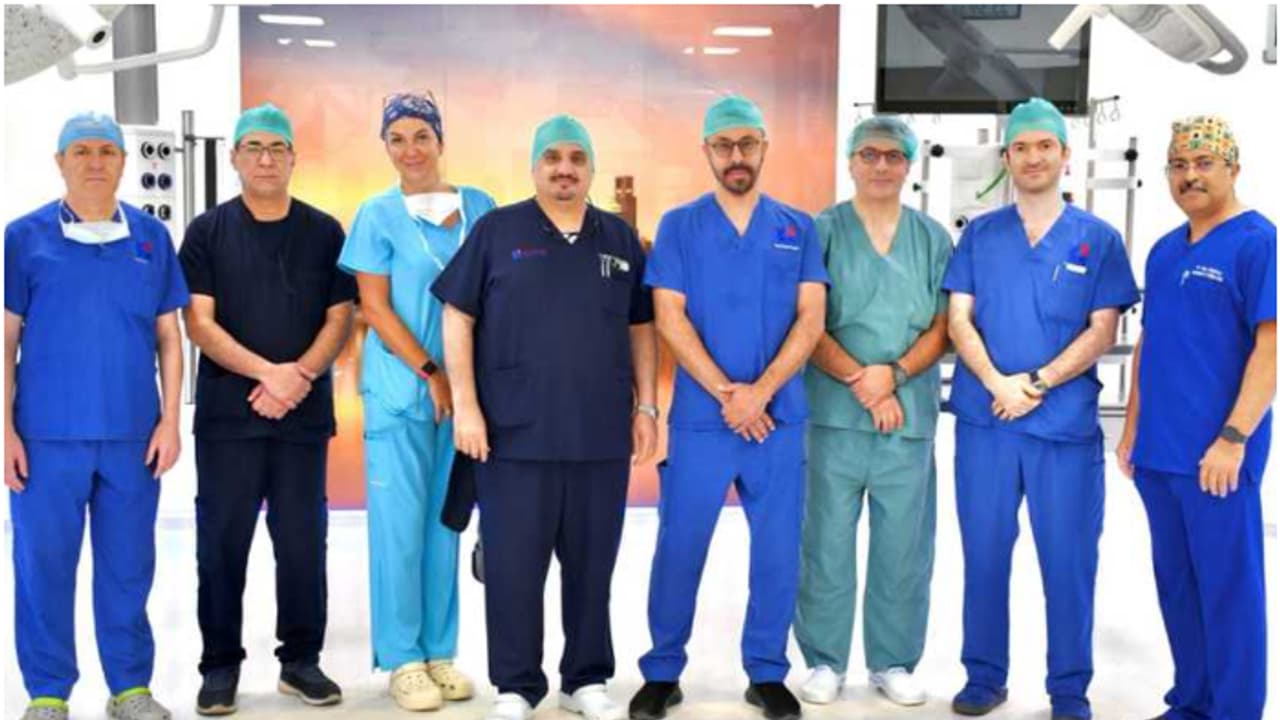 robotic heart bypass surgery robotic heart bypass surgery