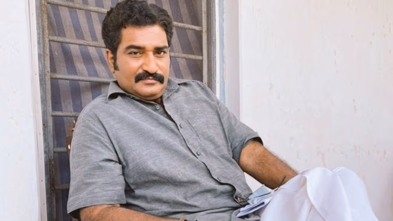 Rajeev Kanakala