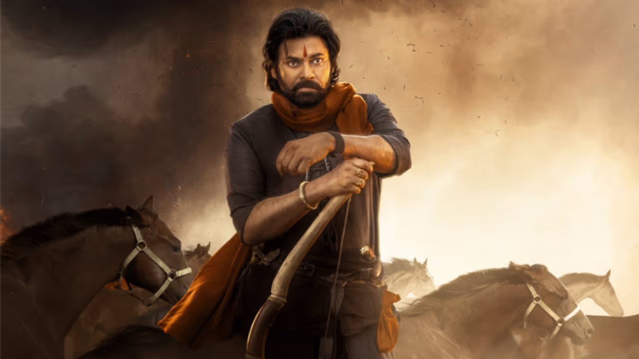  Hari Hara Veera Mallu