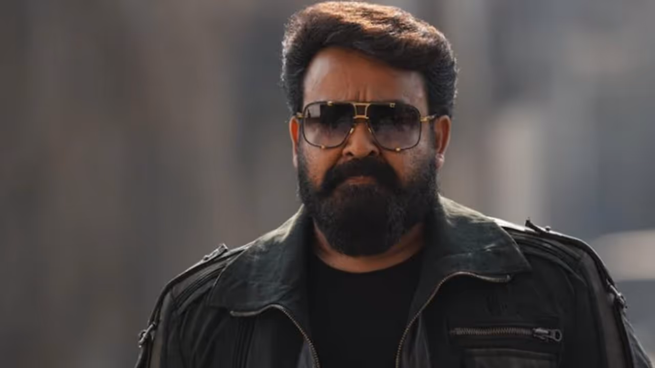 Mohanlal Mohanlal