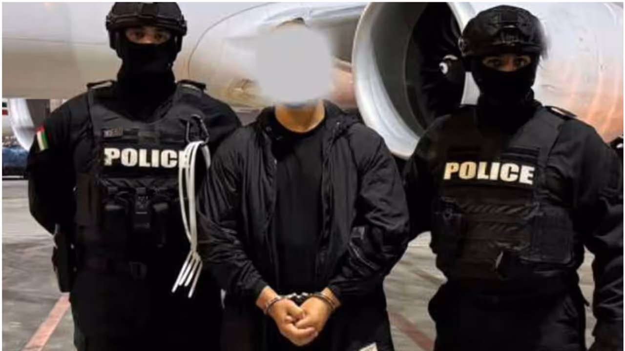 international suspects international suspects