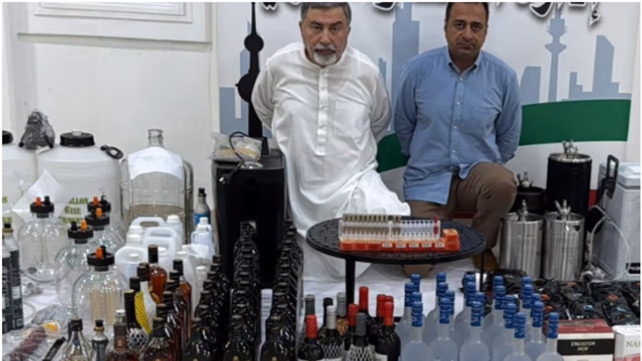 doctor and pilot arrested