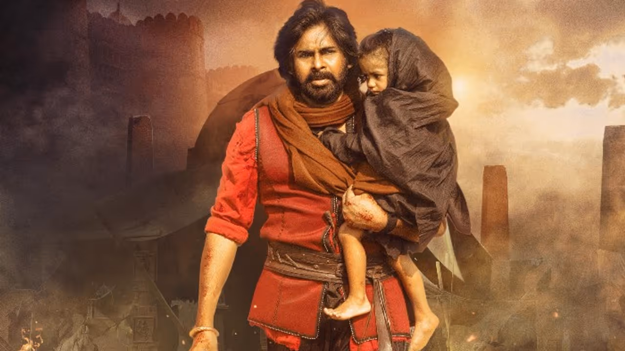 Pawan Kalyan Pawan Kalyan