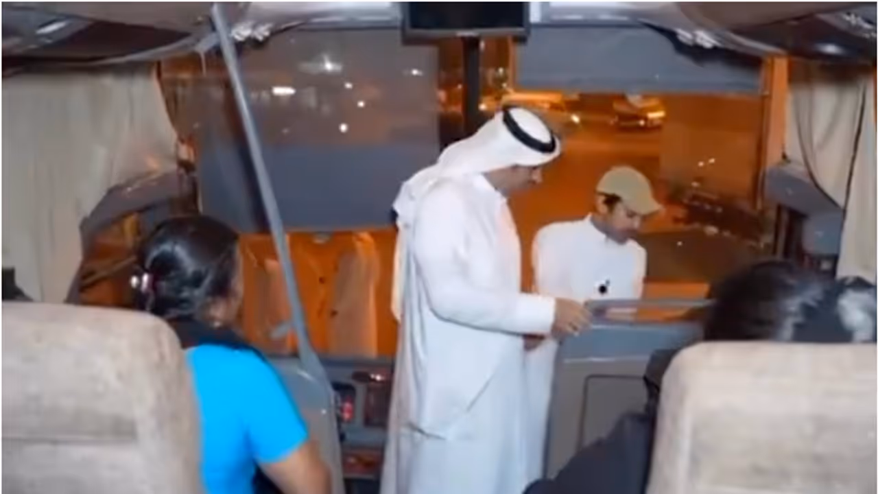 security inspections in kuwait security inspections in kuwait