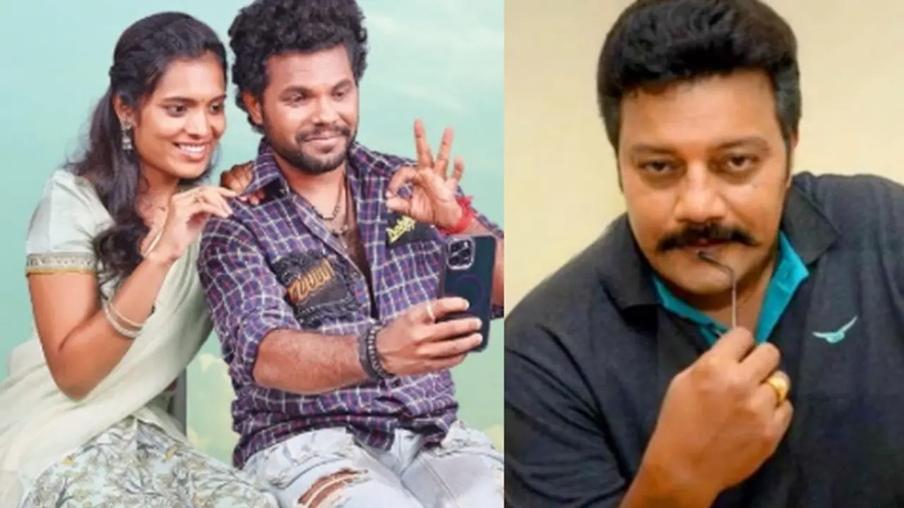 mothevari love story, sai kumar 