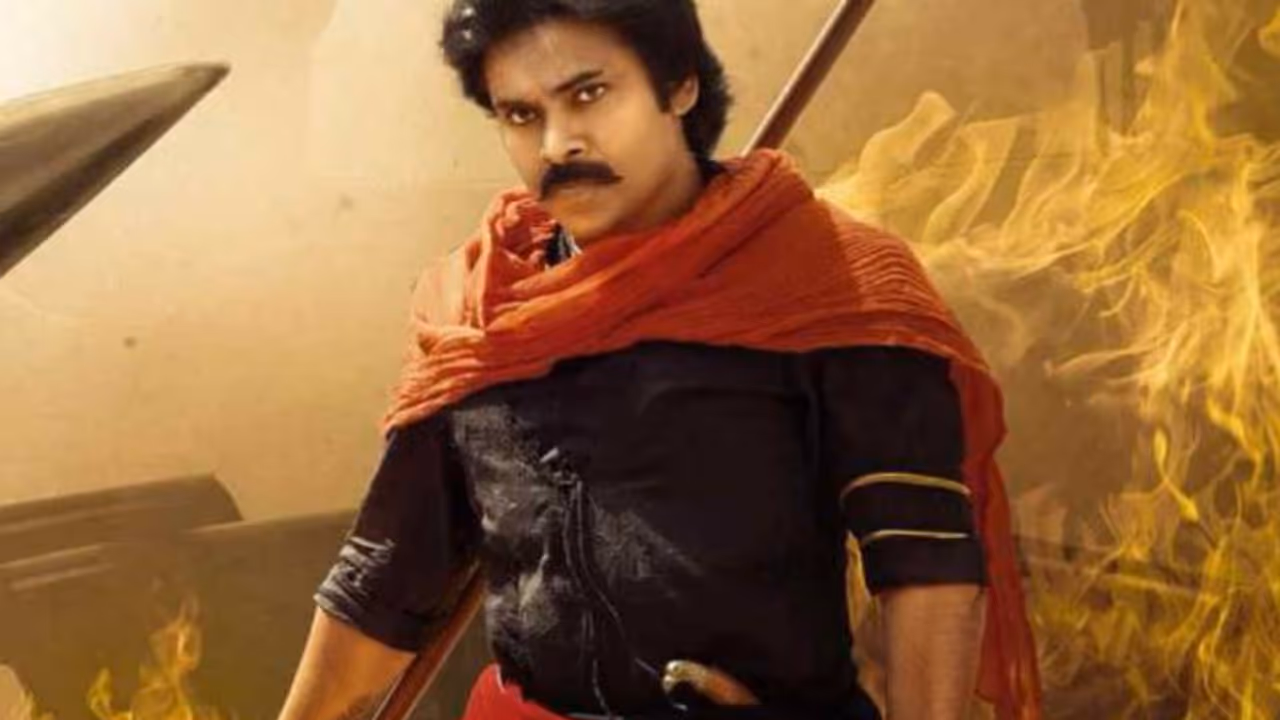 Pawan Kalyan Pawan Kalyan