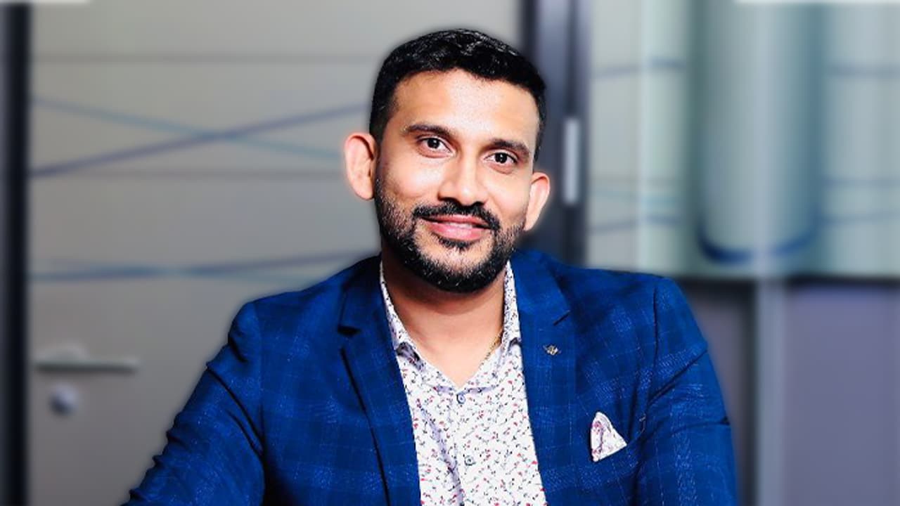 Rahul Thottiyil Rahul Thottiyil