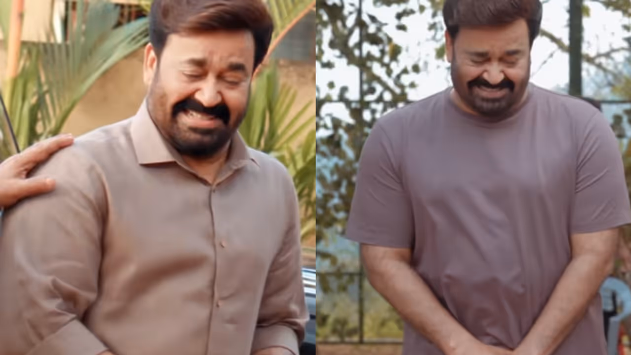 Mohanlal Mohanlal
