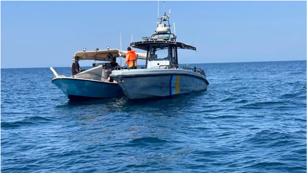 saudi force rescued 10 crew members saudi force rescued 10 crew members