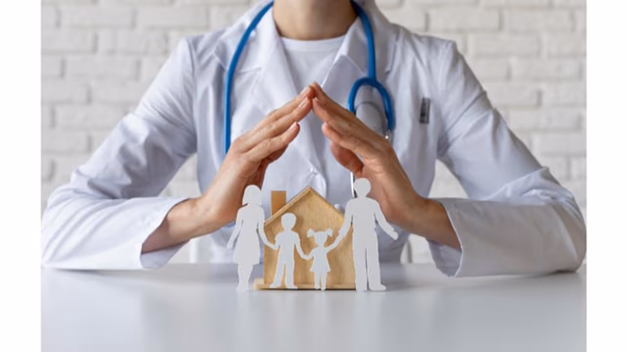 Group Health Insurance