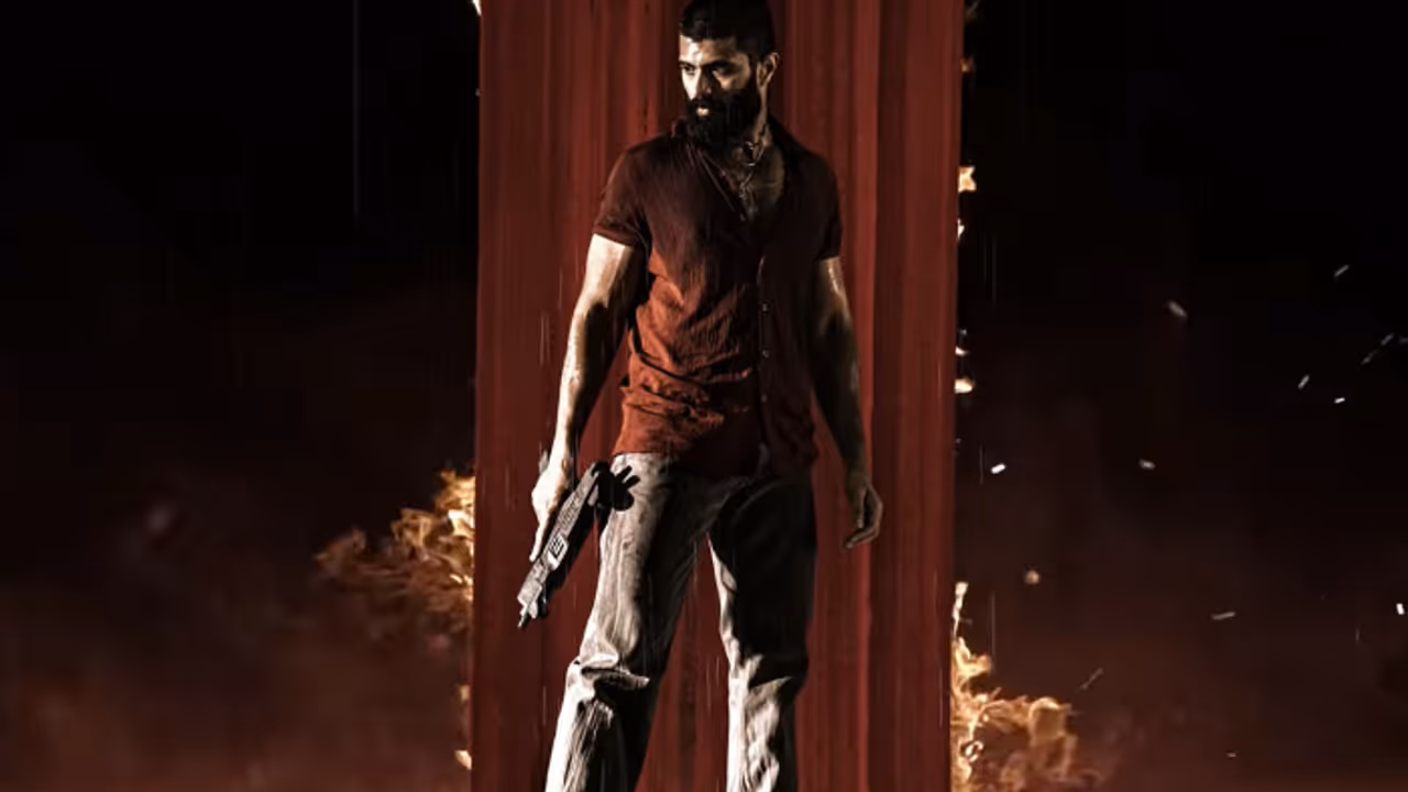 Vijay Deverakonda Vijay Deverakonda