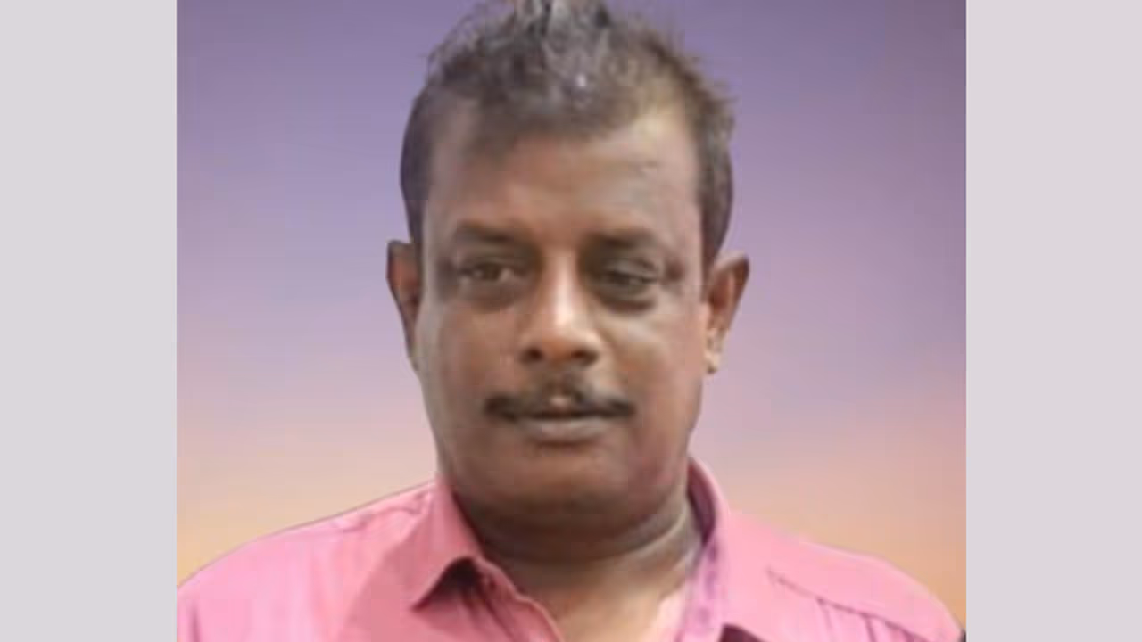 thiruvananthapuram native died thiruvananthapuram native died