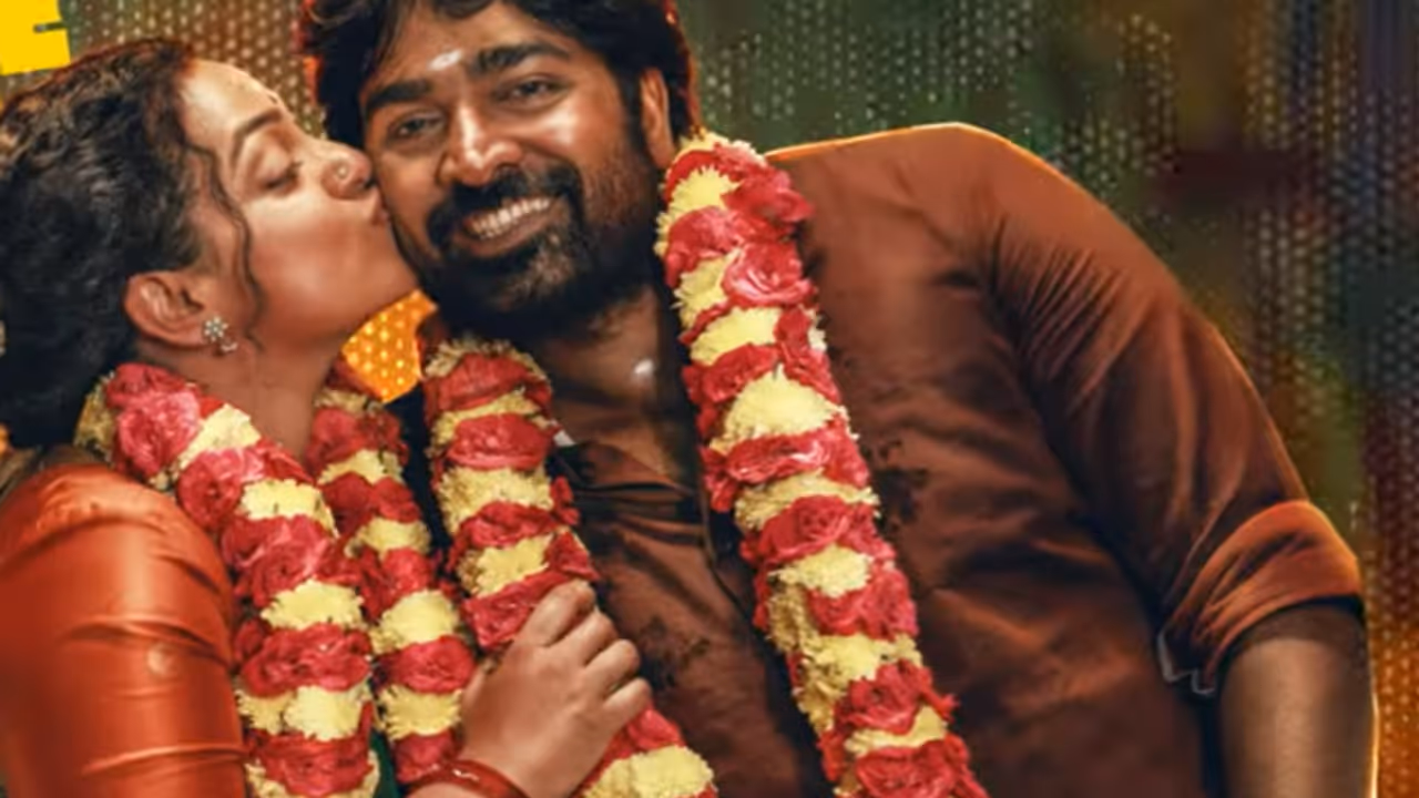 Vijay Sethupathi, Nithya Menen