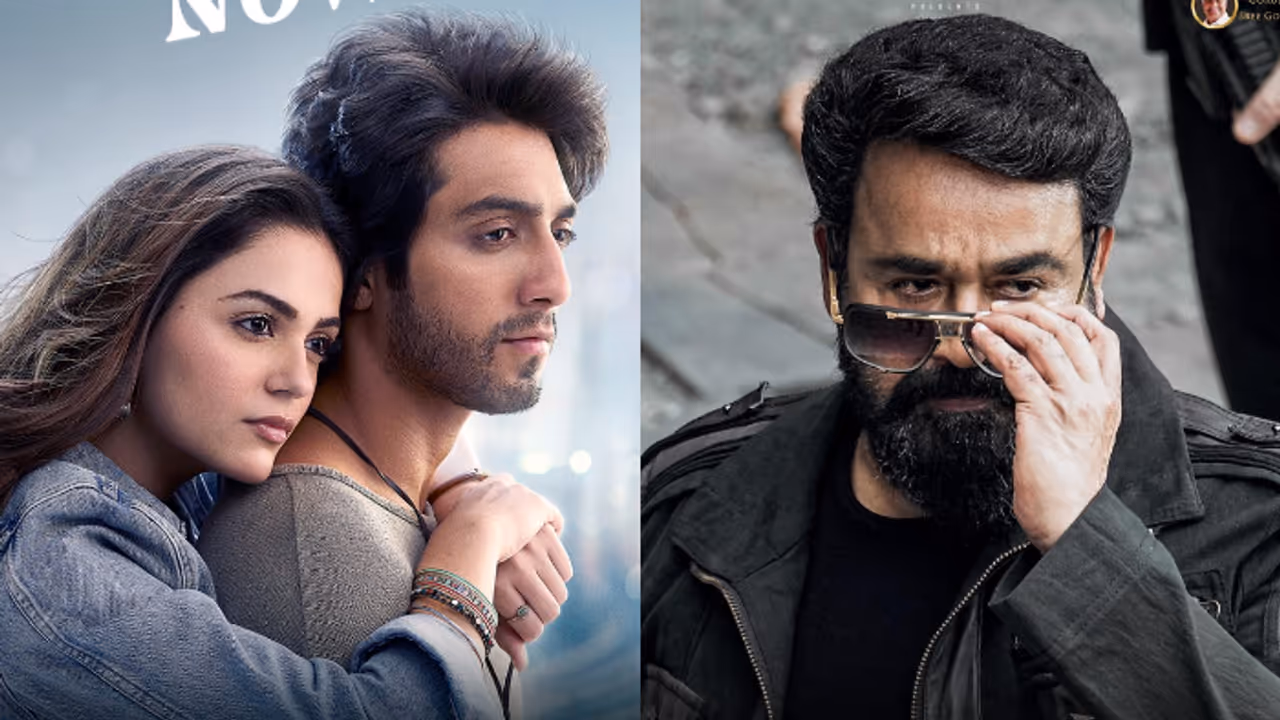 Saiyaara cannot break empuraan overseas collection till now mohanlal prithviraj