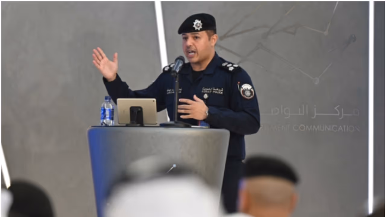 ബ്രിഗേഡിയർ ജനറൽ നാസർ ബൗസ്ലൈബ് 