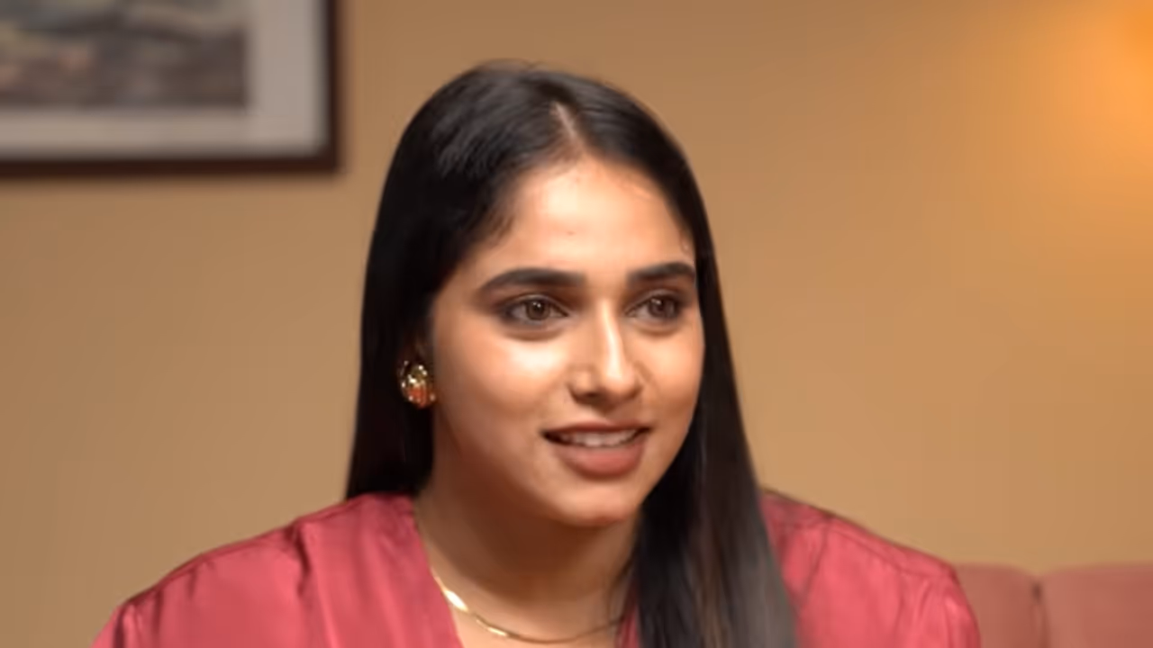 Varsha Ramesh Varsha Ramesh