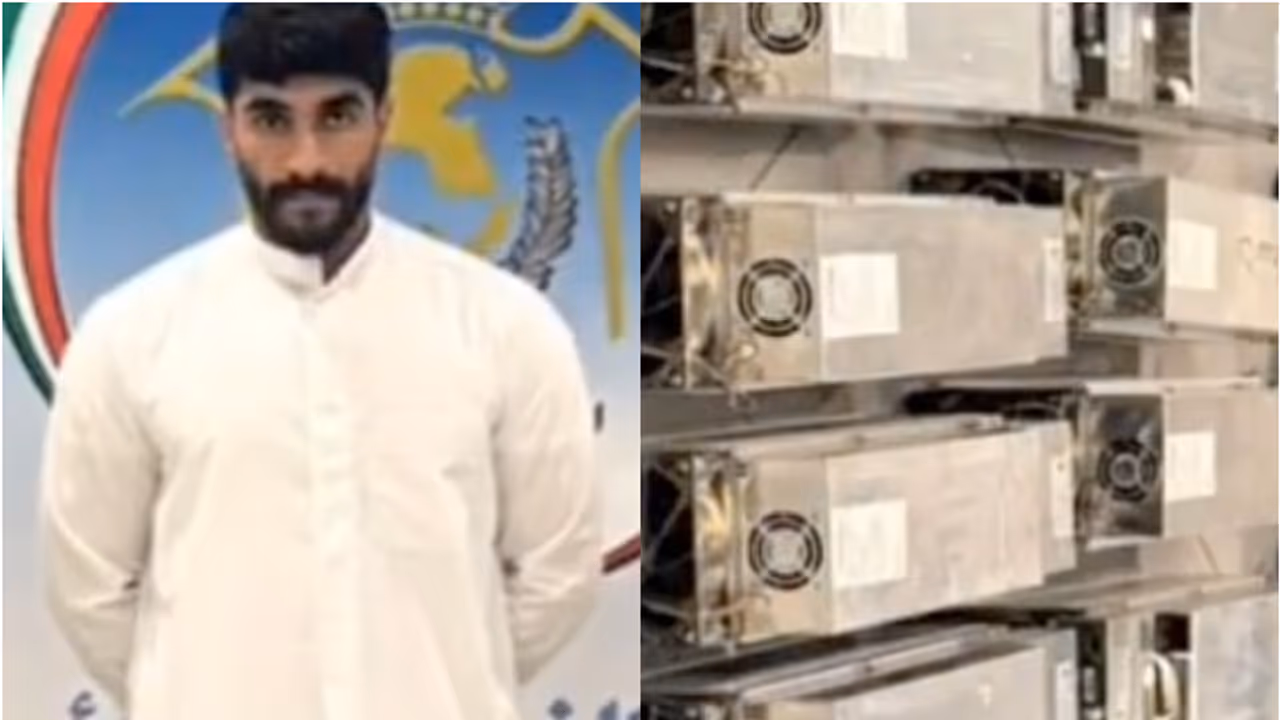 man arrested in kuwait 