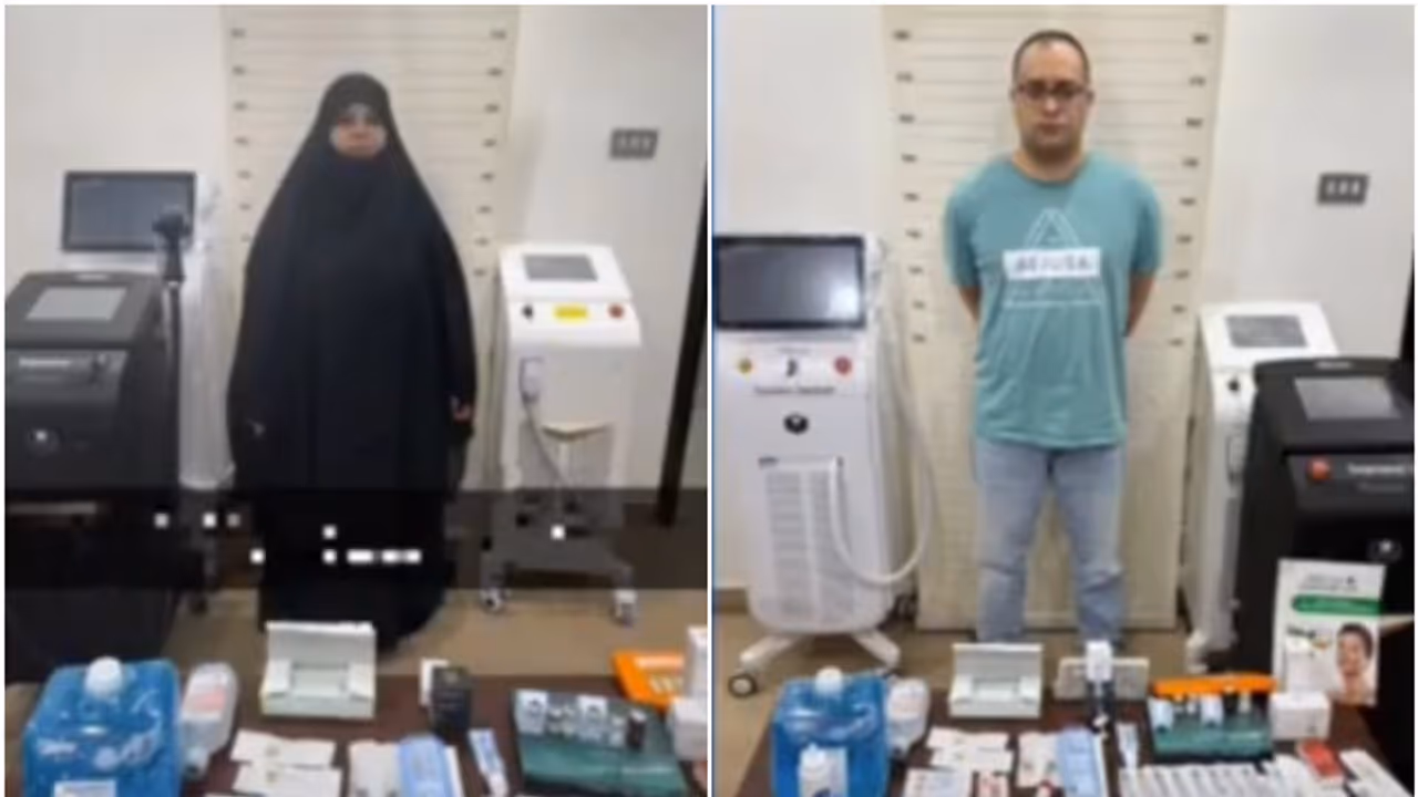people arrested in kuwait 