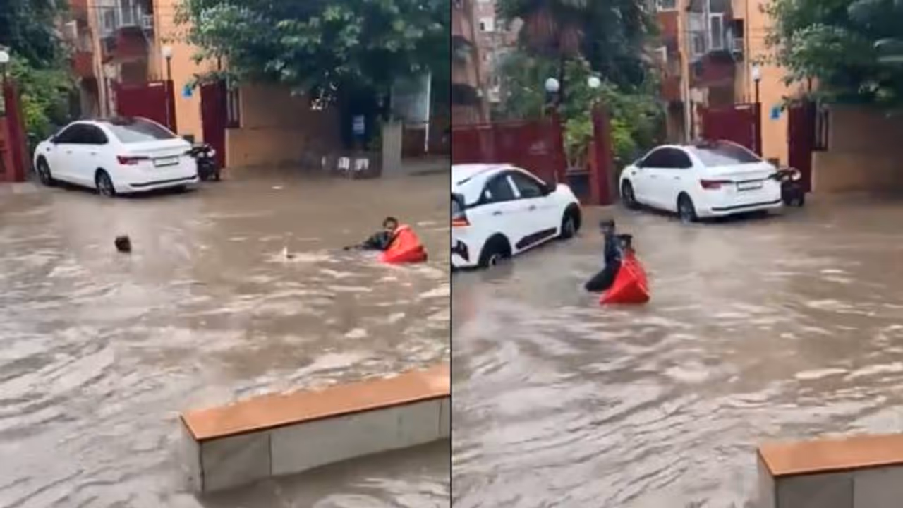 Gurgaon