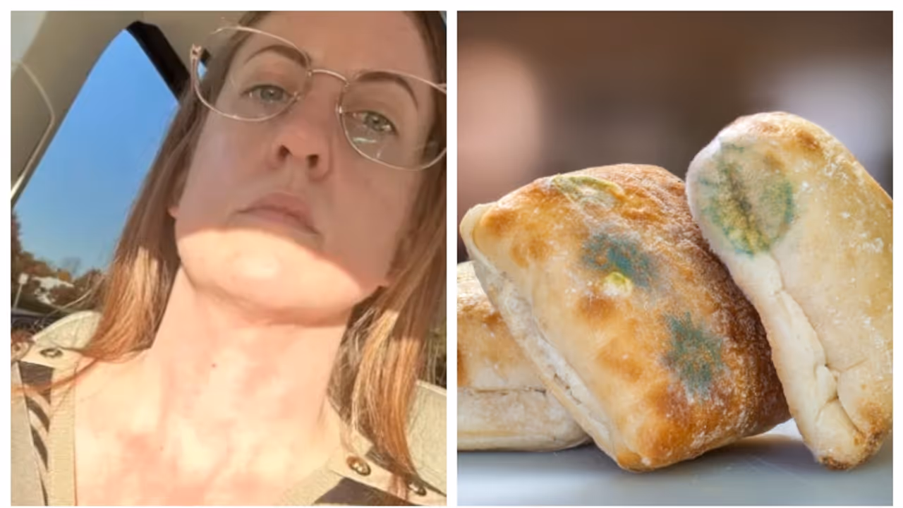 food Allergies forced woman to leave US food Allergies forced woman to leave US