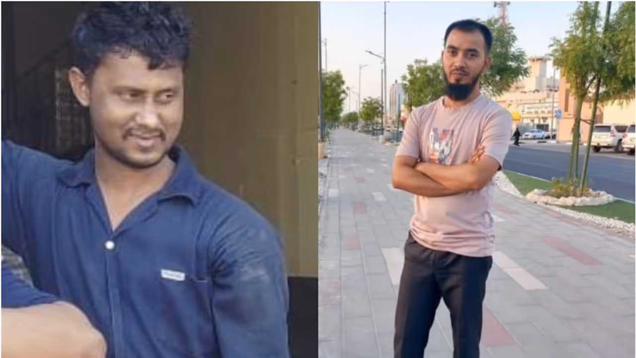 ഫാസിൽ ഹബ്ബി ഫർഹദ്, സൊഹൈൽ ഫാസിൽ ഹബ്ബി ഫർഹദ്, സൊഹൈൽ