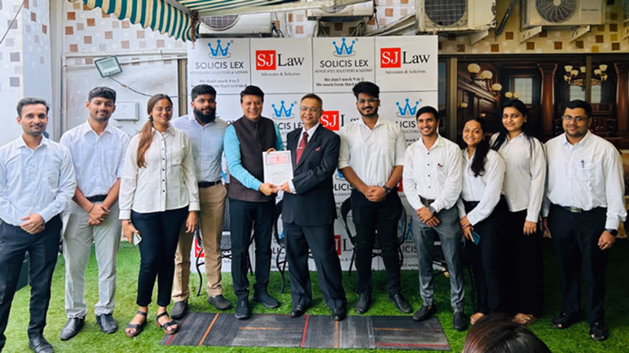 Strategic Merger Reshapes Legal Landscape in Banking & Finance Sector