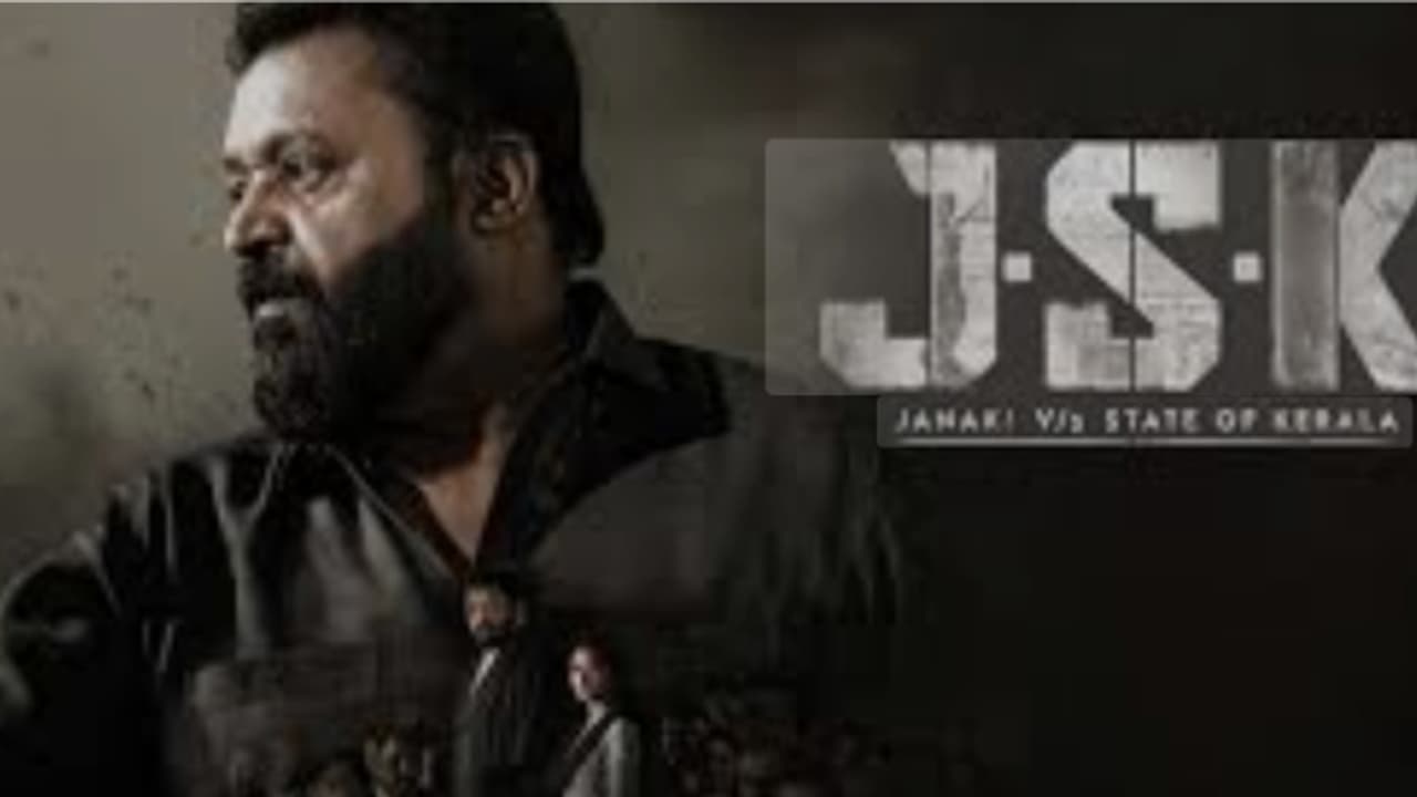 Suresh Gopi Suresh Gopi