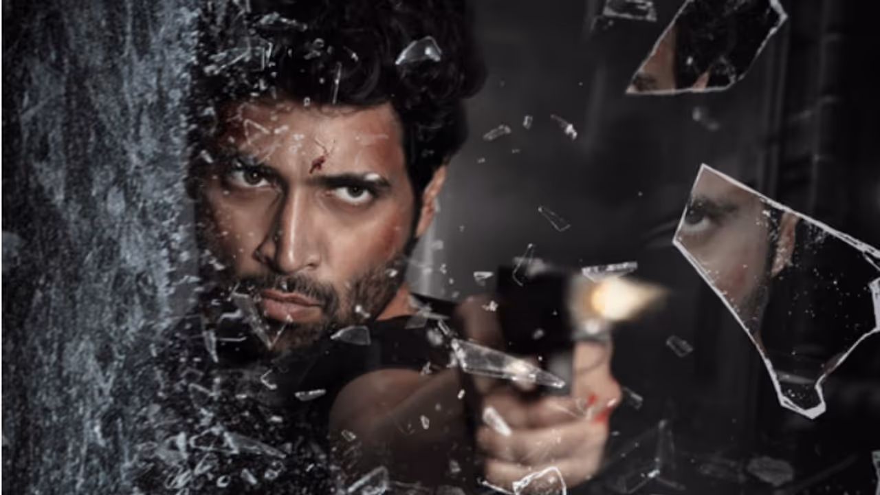 Adivi Sesh Adivi Sesh