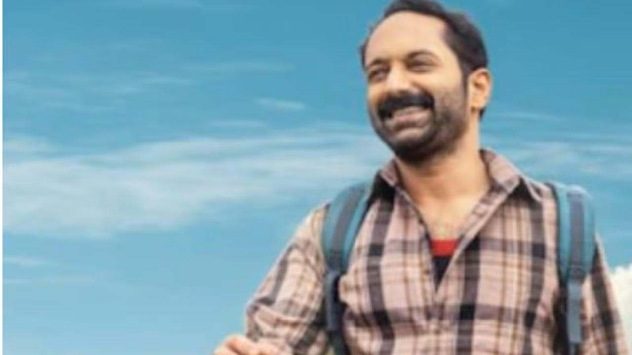 Fahadh Fahadh