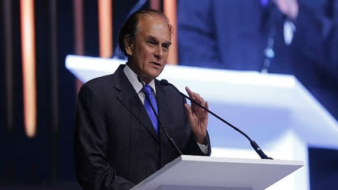 Harsh Mariwala
