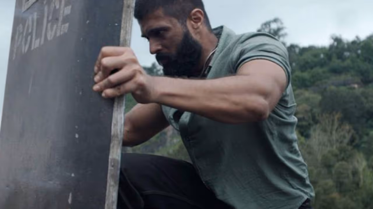 Vijay Deverakonda Vijay Deverakonda