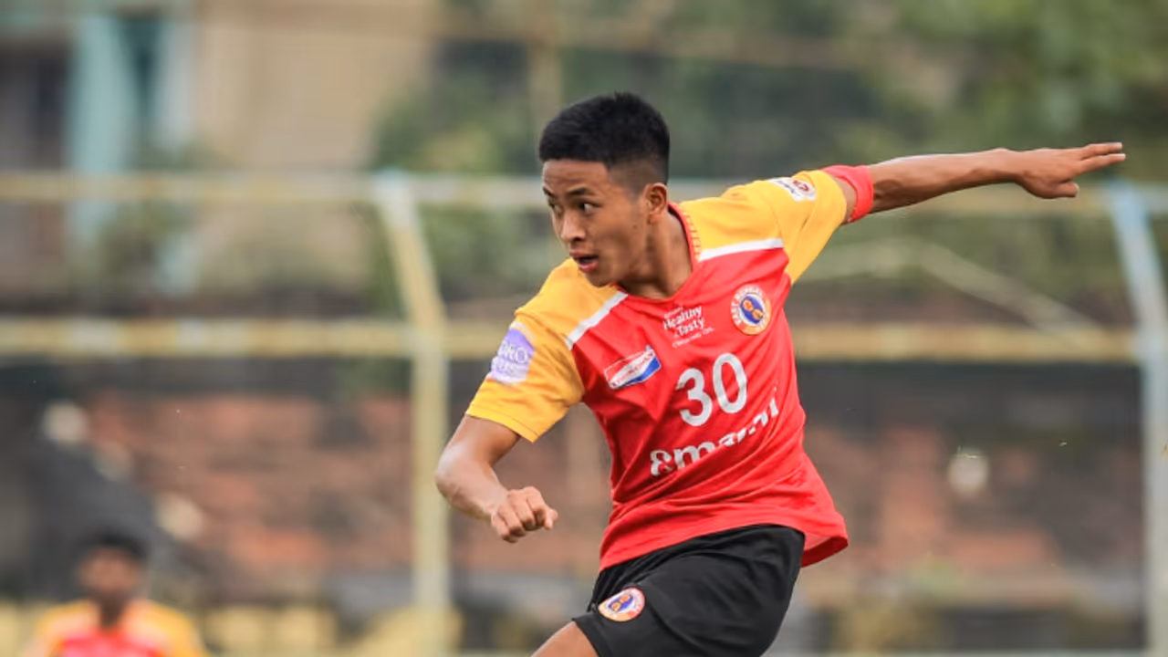 East Bengal FC East Bengal FC