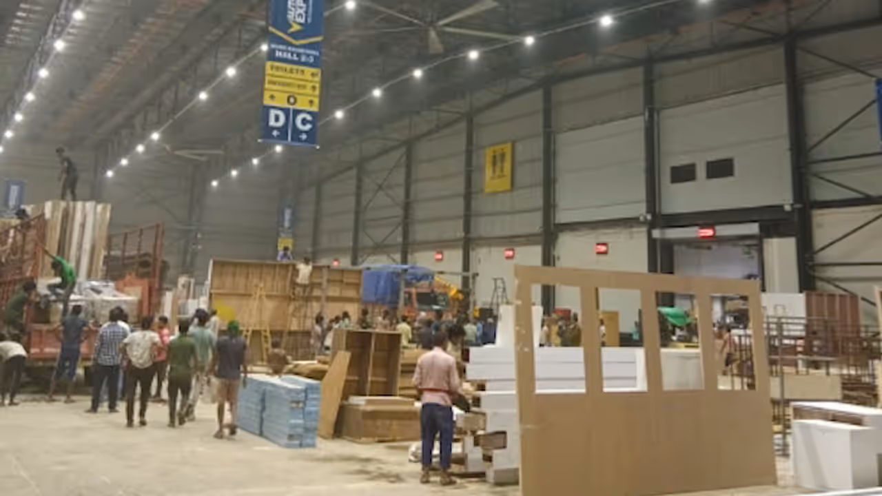 Mumbai will open doors for Automation Expo 2025 in 2 days