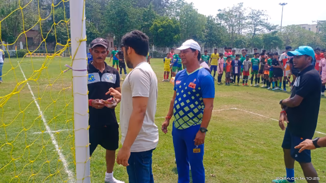 Ranjan Bhattacherjee