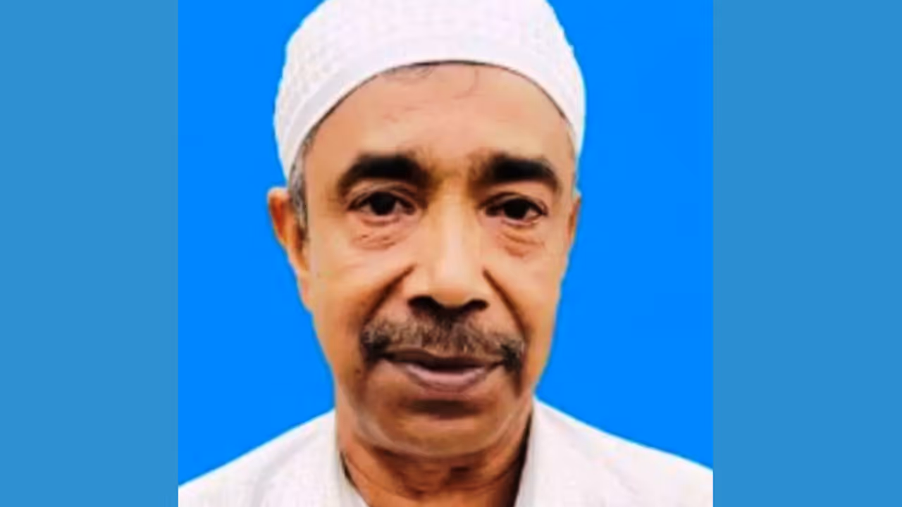 malayali died in makkah malayali died in makkah