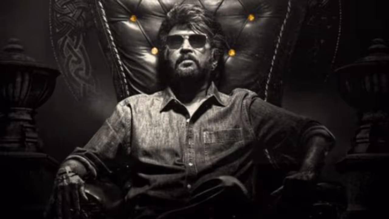 Rajinikanth Rajinikanth