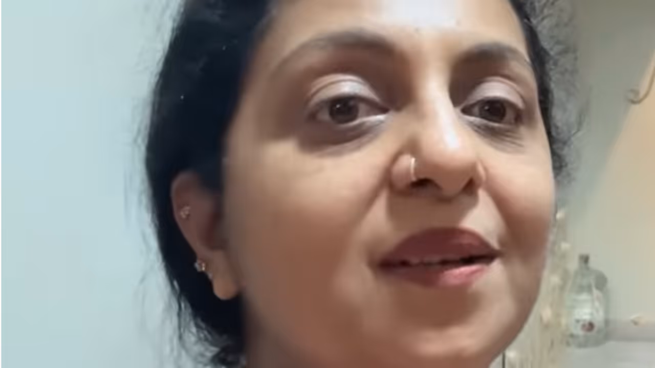 Sindhu Krishna Sindhu Krishna