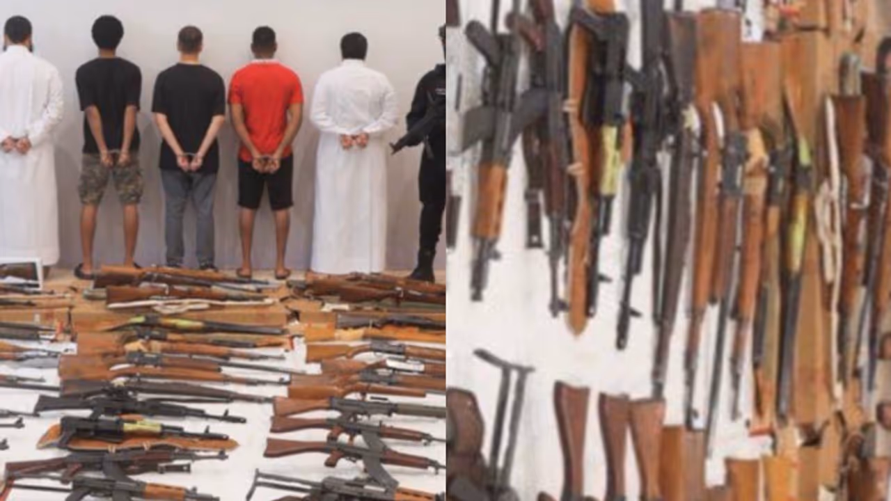 unlicensed firearms unlicensed firearms