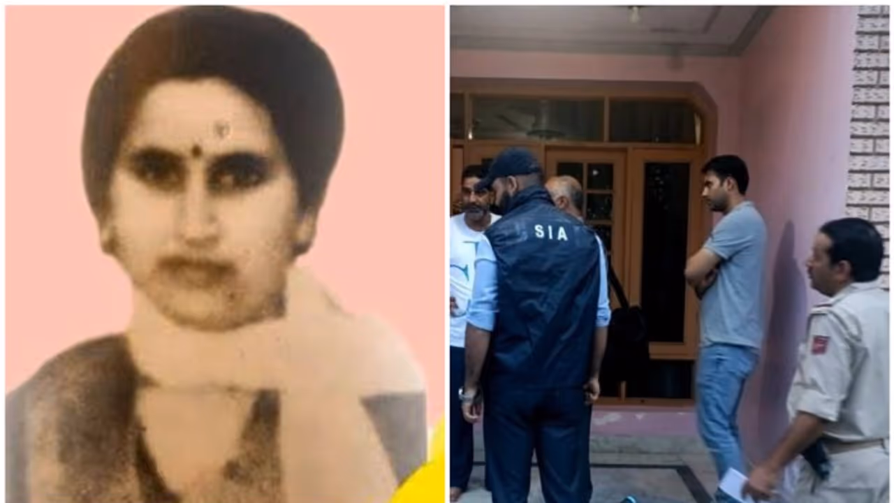 Sarla Bhat Sarla Bhat