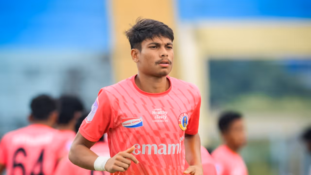 Sayan Banerjee Sayan Banerjee